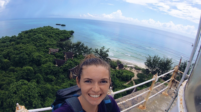 Megan Keene_GLGC Profile Picture_Lighthouse